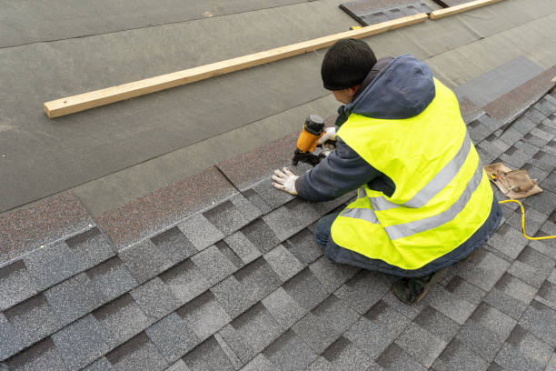 Best Metal Roofing Installation  in Bainbridge, GA