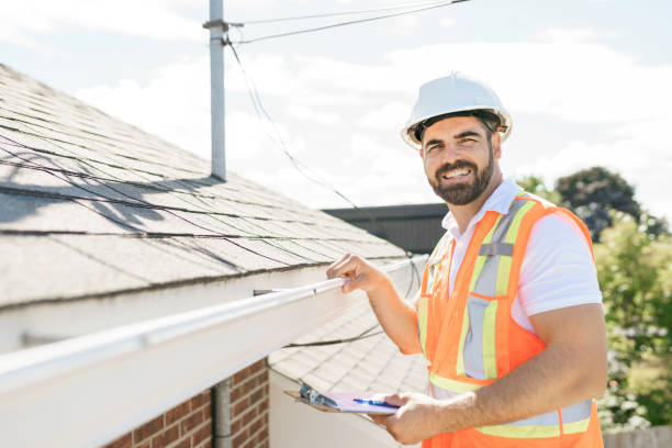 Best Chimney Flashing Repair  in Bainbridge, GA