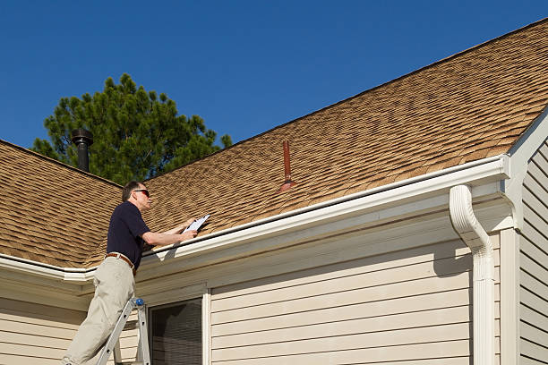 Best Roof Moss and Algae Removal  in Bainbridge, GA