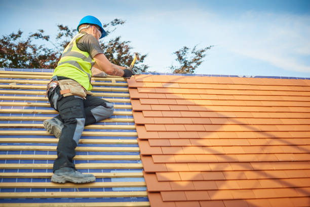 Best Slate Roofing  in Bainbridge, GA