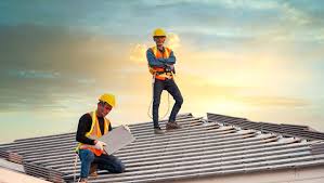 Best Roof Coating and Sealing  in Bainbridge, GA